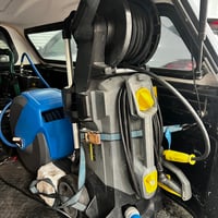 URGENT SALE - 5-Star Rating Mobile Car Detailing Service with Complete Equipment image