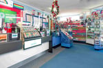 Established Business & Freehold Opportunity - St Helens Newsagency