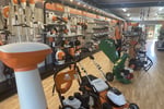 Outdoor Power Equipment Sales and Service - Monbulk, VIC