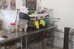 COFFEE SHOP NESTLED IN THE NOOSA HINTERLAND  $69k wiwo