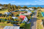 Rare East Coast Tasmania Profitable Accommodation Villas Cottages Separate DA Lots Sea Change Opp