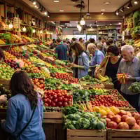 Prime Inner South Brisbane Fruit Market Site - 5913 image