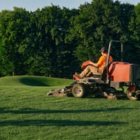 Longstanding Lawn Mowing & Gardening Business, Stable Income image