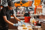 One of the top Oporto stores in Australia is up for grabs, do you have what it takes?