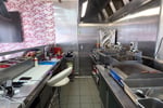 [ABS-104] Kebab shop with Pizza & Rosie\'s Chicken in Blackburn South for sale