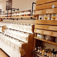 Bulk Whole Foods Retail Store - Aspley, QLD image