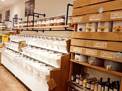 Bulk Whole Foods Retail Store - Aspley, QLD image