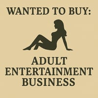 WANTED: Adult Entertainment Business in Australia - Buyer Ready image