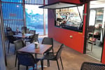 LEASEHOLD - Gardens Lake Cafe, Ararat VIC - 1P0617