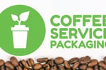 Coffee Servicing Packaging