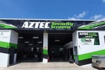 Aztec Security Screens Cairns