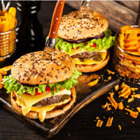 Traditional & Modern Burger Franchise 5951- Brisbane Suburbs image