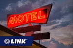 Regional QLD Leasehold Motel - 21 Rooms with Restaurant