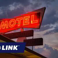 Regional QLD Leasehold Motel - 21 Rooms with Restaurant image