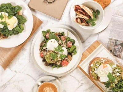New Cafe Booming Hammond Park + $40,000 to Kickstart Your Cafe - Quality Coffee - Long Lease - Prominent Location image