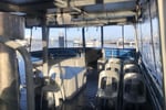Boat Cruise business. A great coastal lifestyle.