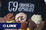 Profitable C9 Chocolate & Gelato Franchise in Chisholm