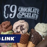 Profitable C9 Chocolate & Gelato Franchise in Chisholm image