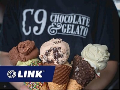 C9 Chocolate & Gelato Franchise in Chisholm image