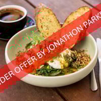 UNDER OFFER - INSTITUTION WESTERN SUBURBS CAFE image