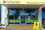 Cartridge World Queensland - Franchise - Strathpine
