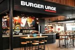 Thriving Burger Urge Franchise For Sale - Prime CANBERRA ACT - Strong National Network -Training Provided - Fully Equipped - High Growth Potential