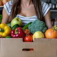 Fruit and Vegetable Business for Sale - Sydney, NSW image