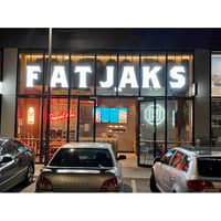 Fat Jak s  - Franchise - Brisbane image