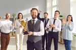 Thriving Recognition/Awards Business - Toowoomba