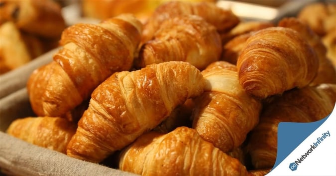 30K-40K Weekly Revenue | 5 Days Only | High-Performing Bakery