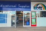EDUCATIONAL SUPPLIES BUSINESS /TATTS LICENCE INCL FOR SALE $290,000 plus SAV
