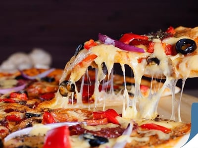 Thriving Pizza Shop Rent Only $850 Week New lease For Sale Prime Bondi Sydney image