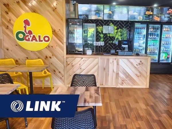 City Fringe Ogalo $150,000 p.a owner\'s earnings