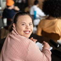 NDIS Business for Sale Nth QLD - Support Work 60+ Participants $1.6M+ Revenue image