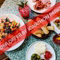 UNDER  OFFER  - AUTHENTIC ITALIAN DINING WITH LONG LEASE image