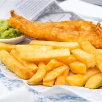 5 Day Trading of Lovely Fish and Chips in Melbourne\'s North Area Ref: 10155 image