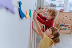 Premium South Coast Early Learning Centre Offered Complete with Purpose Built Freehold Property