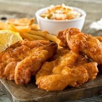 6 Day Lovely Fish and Chips In the North East Ref: 18551 image