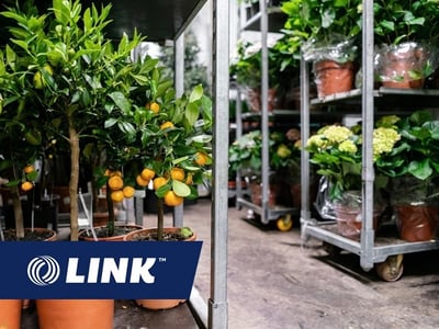 Wholesale Nursery and Mixed Agricultural Supply image
