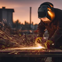 Coming Soon - Industrial Services Business image