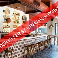 UNDER OFFER - A STANDOUT SUBIACO VENUE - LA CONDESA image