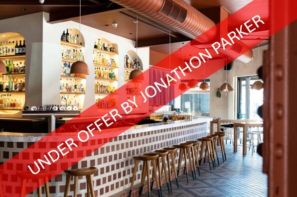 UNDER OFFER - A STANDOUT SUBIACO VENUE - LA CONDESA