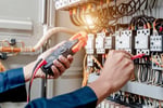 Thriving Commercial Electrical and Network Installation