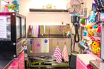 Amazing Mobile Dog Wash and Dog Cafe - Rockingham, WA
