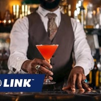 Very Popular Cocktail Bar in the Lower Blue Mountains image