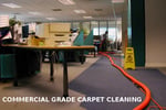 COMMERCIAL CARPET CLEANING BUSINESS PERTH
