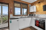 FHGC Tasmanian Accommodation Exceptional Presentation Spectacular Views 6 Cabins 2 Houses 2 Titles