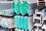 Large, Staff Managed, Importer & National Wholesaler/Distributor of Exclusive Range of Unique,  Always in Constant Demand  Steel Products #446