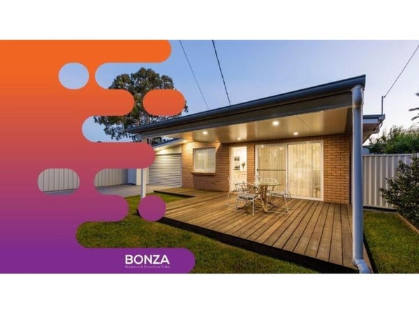 36138 Thriving Composite Decking Business - Profitable & Turnkey