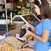 Newly Fitted Nuts Shop in the West Ref: 12553 image